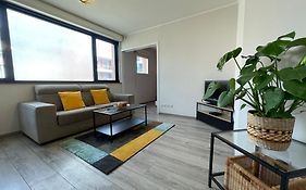 Le logis de Mel HYPER CENTRE VILLE ÉPERNAY